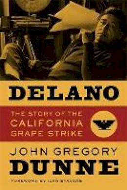 George Pelecanos - Delano - 9780520254336 - V9780520254336