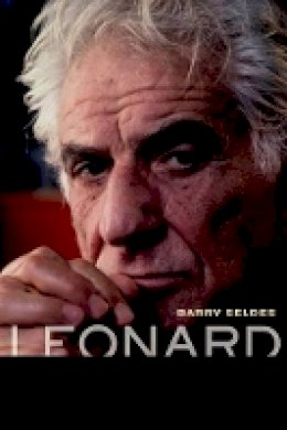 Barry Seldes - Leonard Bernstein: The Political Life of an American Musician - 9780520257641 - V9780520257641