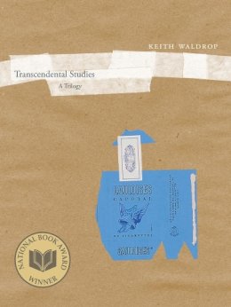 Keith Waldrop - Transcendental Studies: A Trilogy - 9780520258785 - V9780520258785
