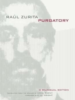 Raul Zurita - Purgatory: A Bilingual Edition - 9780520259737 - V9780520259737