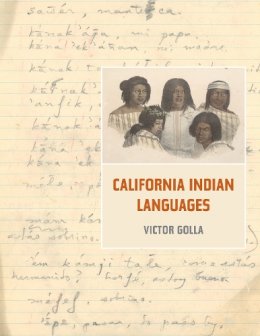 Victor Golla - California Indian Languages - 9780520266674 - V9780520266674