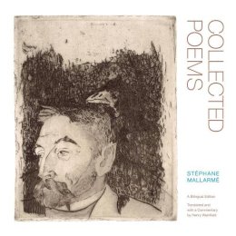 Stéphane Mallarmé - Collected Poems of Mallarme - 9780520268142 - V9780520268142