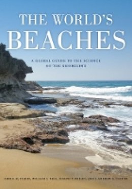 Orrin H. Pilkey - The World´s Beaches: A Global Guide to the Science of the Shoreline - 9780520268722 - V9780520268722