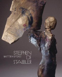 Burgard, Timothy, Ed - Matter and Spirit: Stephen De Staebler - 9780520272316 - V9780520272316