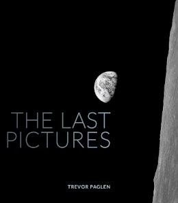Trevor Paglen - The Last Pictures - 9780520275003 - V9780520275003 Trevor Paglen - The Last Pictures - 9780520275003 - V9780520275003