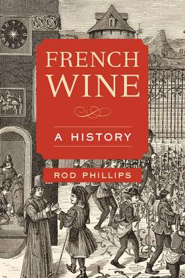 Paperback - French Wine: A History - 9780520285231 - V9780520285231