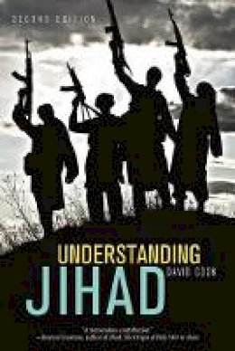 David Cook - Understanding Jihad - 9780520287327 - V9780520287327