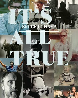 Rudolf (Ed Frieling - Bruce Conner: It´s All True - 9780520290563 - V9780520290563