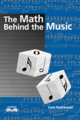 Leon Harkleroad - Outlooks: The Math Behind the Music with CD-ROM - 9780521009355 - V9780521009355