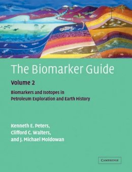 K. E. Peters - The Biomarker Guide - 9780521039987 - V9780521039987