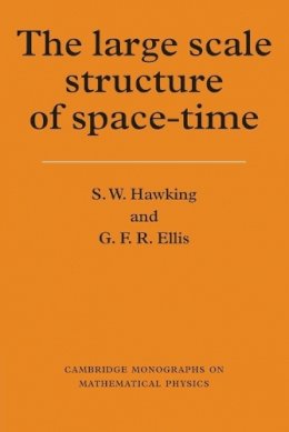 S. W. Hawking - The Large Scale Structure of Space-Time - 9780521099066 - V9780521099066