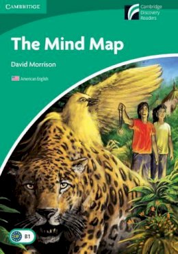 David Morrison - The Mind Map Level 3 Lower-intermediate American English - 9780521148924 - V9780521148924