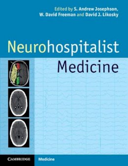 Edited By S. Andrew - Neurohospitalist Medicine - 9780521172547 - V9780521172547