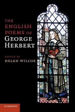 George Herbert - The English Poems of George Herbert - 9780521177207 - V9780521177207