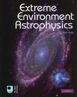 Ulrich Kolb - Extreme Environment Astrophysics - 9780521187855 - V9780521187855