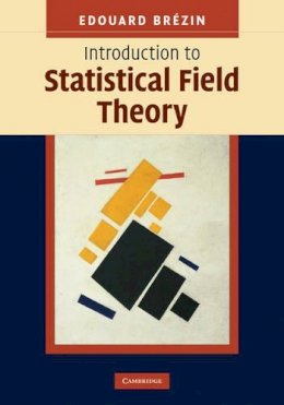 Edouard Brézin - Introduction to Statistical Field Theory - 9780521193030 - V9780521193030
