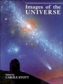 Edited By Carole Sto - Images of the Universe - 9780521424196 - V9780521424196