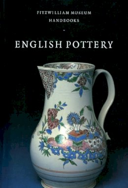 Julia E. Poole - English Pottery - 9780521475211 - V9780521475211