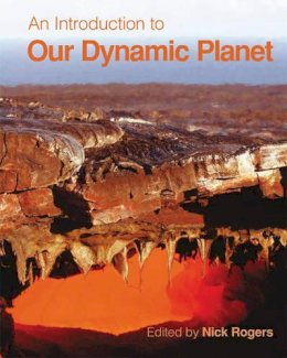 Nick Rogers - An Introduction to Our Dynamic Planet - 9780521494243 - V9780521494243