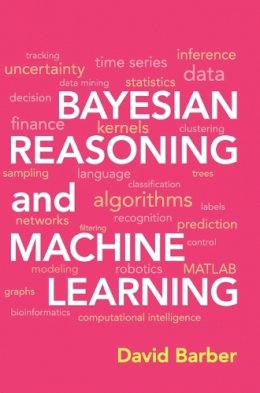 David Barber - Bayesian Reasoning and Machine Learning - 9780521518147 - V9780521518147