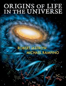 Robert Jastrow - Origins of Life in the Universe - 9780521532839 - V9780521532839