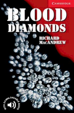 Richard Macandrew - Blood Diamonds Level 1 - 9780521536578 - V9780521536578