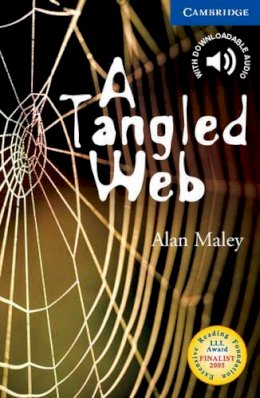 Alan Maley - A Tangled Web Level 5 - 9780521536646 - V9780521536646