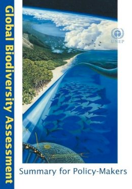 R. T. Watson - Global Biodiversity Assessment: Summary for Policy-Makers - 9780521564809 - V9780521564809