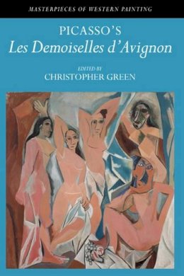 Christopher Green - Picasso´s ´Les demoiselles d´Avignon´ - 9780521583671 - V9780521583671
