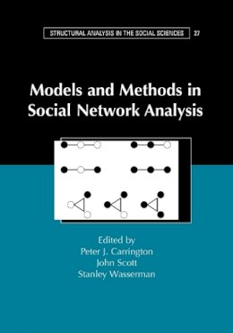  - Models and Methods in Social Network Analysis - 9780521600972 - V9780521600972