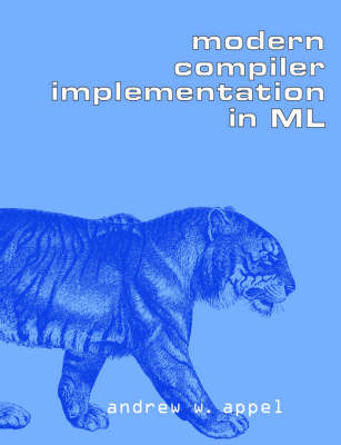 Andrew W. Appel - Modern Compiler Implementation in ML - 9780521607643 - V9780521607643