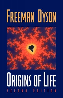 Freeman Dyson - Origins of Life - 9780521626682 - V9780521626682