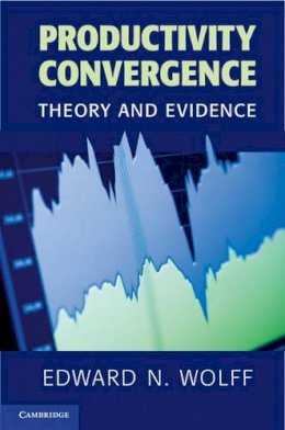 Edward N. Wolff - Productivity Convergence: Theory and Evidence - 9780521664417 - V9780521664417