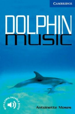 Antoinette Moses - Dolphin Music Level 5 - 9780521666183 - V9780521666183