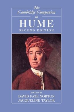 David Fate Norton - The Cambridge Companion to Hume - 9780521677349 - V9780521677349