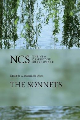 William Shakespeare - The Sonnets - 9780521678377 - V9780521678377