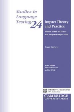 Roger Hawkey - Impact Theory and Practice - 9780521680974 - V9780521680974