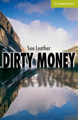 Sue Leather - Dirty Money Starter/Beginner - 9780521683333 - V9780521683333