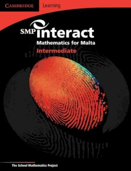 School Mathematics Project - SMP Interact Mathematics for Malta - Intermediate Pupil´s Book - 9780521690959 - V9780521690959
