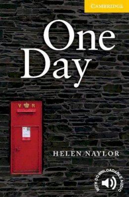 Helen Naylor - One Day Level 2 - 9780521714228 - V9780521714228