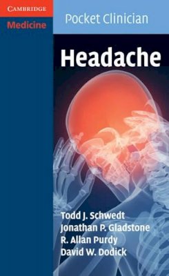 Todd J. Schwedt - Headache - 9780521720571 - V9780521720571