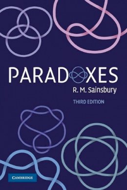 R. M. Sainsbury - Paradoxes - 9780521720793 - V9780521720793
