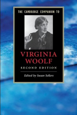Unknown - The Cambridge Companion to Virginia Woolf - 9780521721677 - V9780521721677