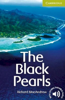 Richard Macandrew - The Black Pearls Starter/Beginner - 9780521732895 - V9780521732895