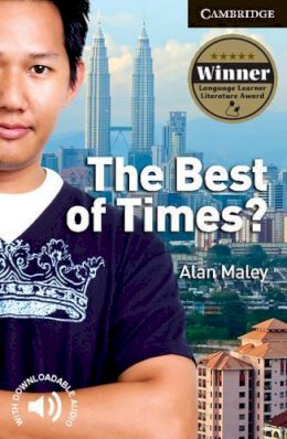 Alan Maley - The Best of Times? Level 6 Advanced Student Book - 9780521735452 - V9780521735452