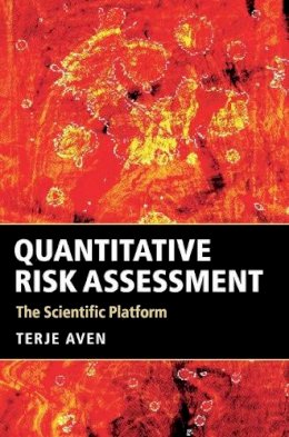 Aven, Terje - Quantitative Risk Assessment - 9780521760577 - V9780521760577