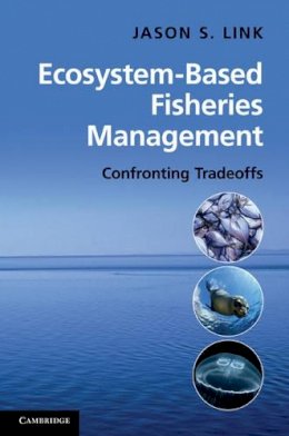 Jason Link - Ecosystem-Based Fisheries Management - 9780521762984 - V9780521762984