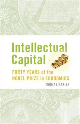 Tom Karier - Intellectual Capital - 9780521763264 - V9780521763264