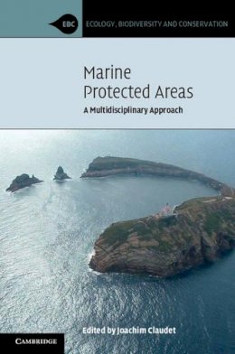 Joachim Claudet - Marine Protected Areas - 9780521766050 - V9780521766050