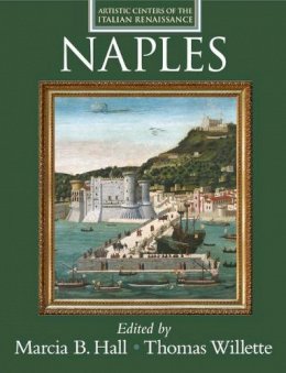 Marcia B. Hall (Ed.) - Naples - 9780521780001 - V9780521780001